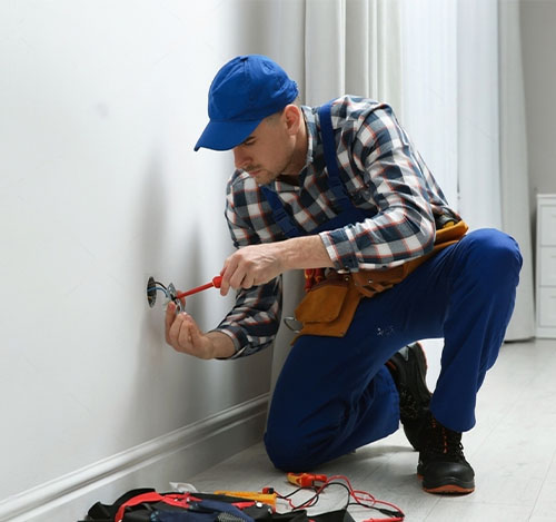 General Contracting